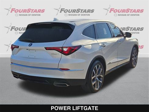 Used 2023 Acura MDX FWD w/ Technology Package image 4