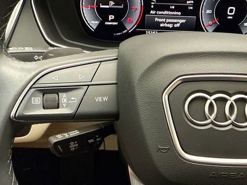 Certified 2023 Audi Q5 2.0T Premium Plus w/ Premium Plus Package image 11