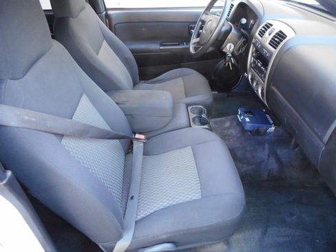 Used 2010 Chevrolet Colorado LT AWD/4WD image 27