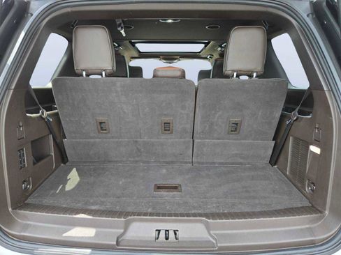 Used 2023 Ford Expedition King Ranch AWD/4WD image 15
