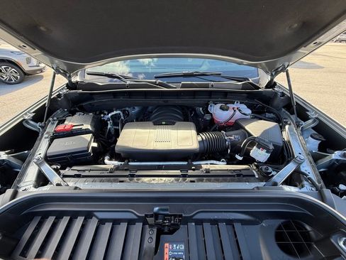 New 2026 GMC Sierra 1500 Denali w/ Denali Reserve Package image 17