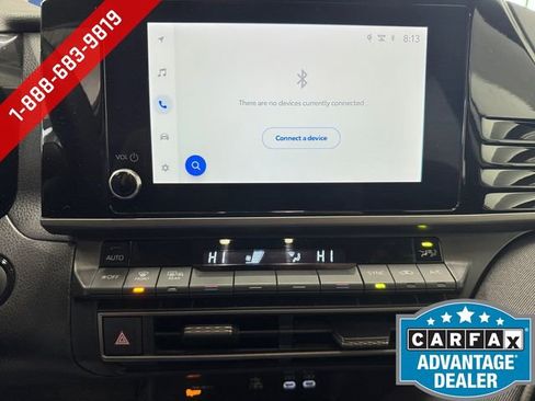 Used 2025 Toyota Camry LE FWD image 18