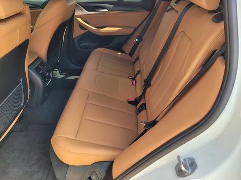 Used 2024 BMW X3 sDrive30i w/ Convenience Package image 14