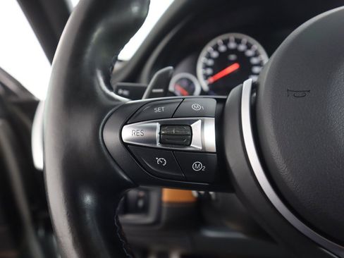 Used 2017 BMW X5 M image 46