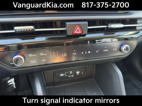 Certified 2026 Kia Sportage SX FWD image 20
