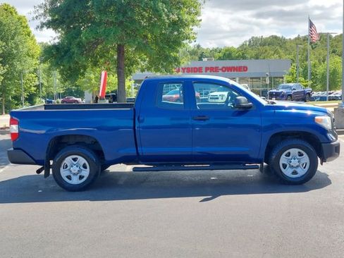 Used 2015 Toyota Tundra SR w/ Tow Package RWD image 19