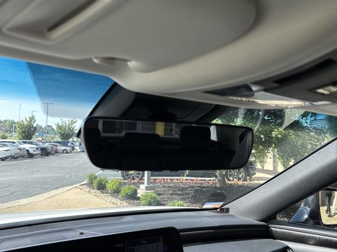 Used 2022 Lexus ES 350 w/ Premium Package FWD image 27