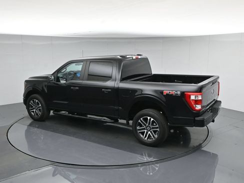 Used 2023 Ford F150 XL w/ STX Appearance Package AWD/4WD image 41