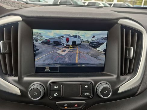 Certified 2023 GMC Terrain SLT AWD/4WD image 18