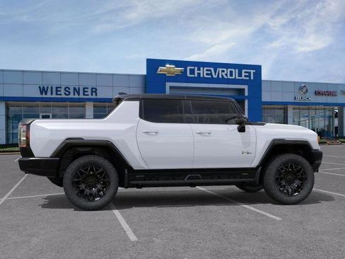 Used 2026 GMC Hummer EV 4x4 Crew Cab image 5
