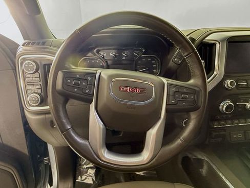 Used 2020 GMC Sierra 1500 SLT w/ SLT Premium Plus Package image 12