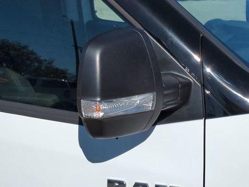 Used 2022 RAM ProMaster City Tradesman image 12