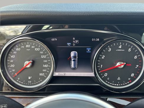 Used 2019 Mercedes-Benz E 450 4MATIC Wagon image 32