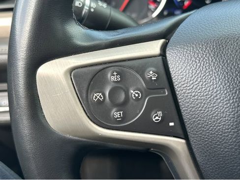 Certified 2023 GMC Acadia Denali image 28