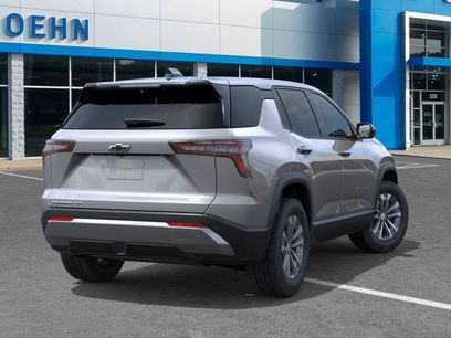 New 2026 Chevrolet Equinox LT w/ Convenience Package II