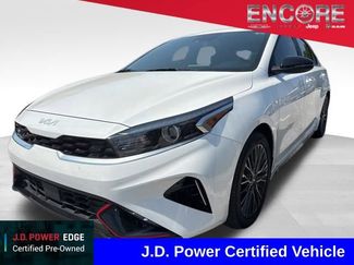 Used 2024 Kia Forte GT-Line w/ GT-Line Premium Package image 1