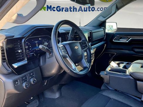 Used 2023 Chevrolet Silverado 1500 LT image 17
