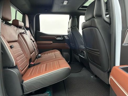 New 2026 GMC Sierra 1500 Denali Ultimate image 39