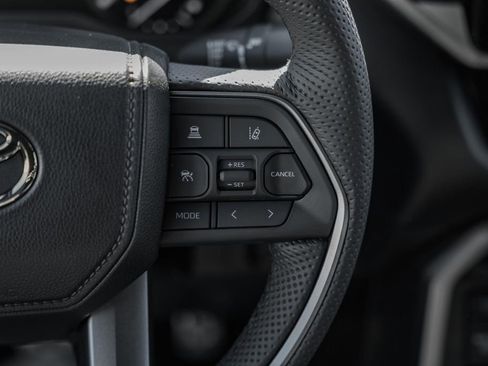 New 2026 Toyota Tundra SR5 image 30