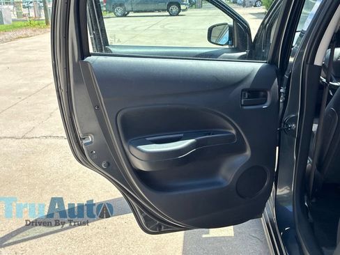 Used 2024 Mitsubishi Mirage ES FWD image 38