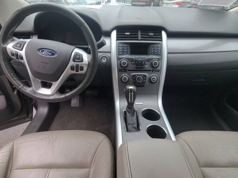 Used 2013 Ford Edge SEL FWD image 13
