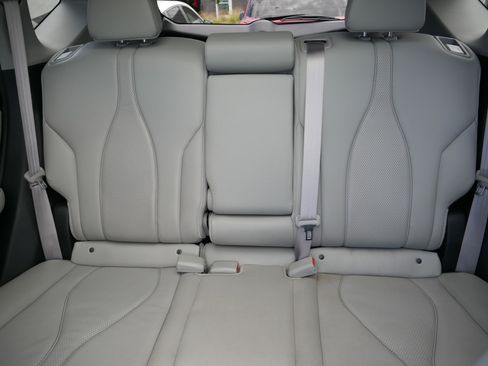 Used 2023 Acura RDX AWD w/ Technology Package image 13