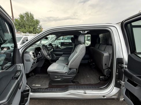Used 2021 Ford F150 XLT AWD/4WD image 15