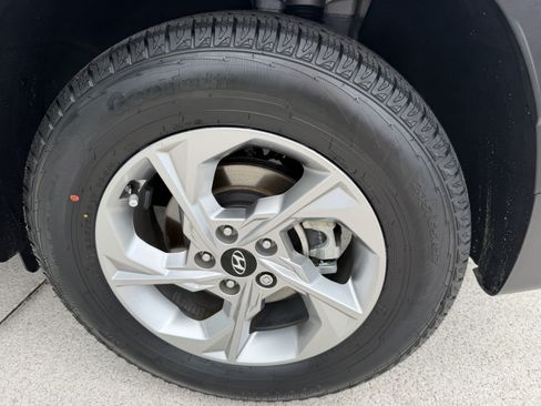 Used 2022 Hyundai Tucson SE FWD image 29