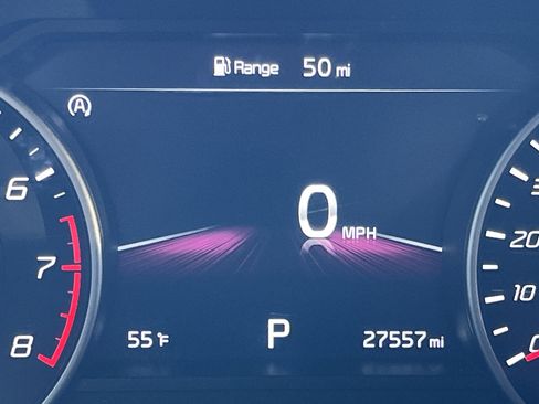 Certified 2023 Kia Stinger GT2 image 13