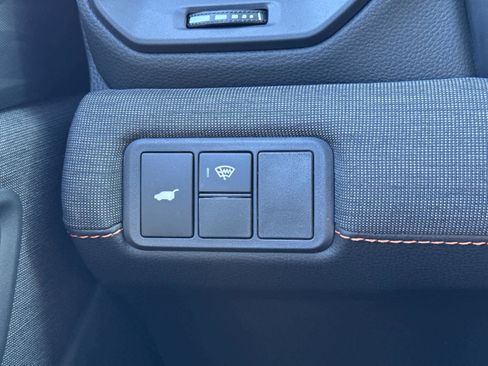 New 2026 Honda Passport TrailSport image 24