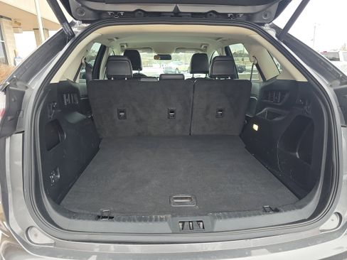 Used 2022 Ford Edge SEL w/ Convenience Package image 17