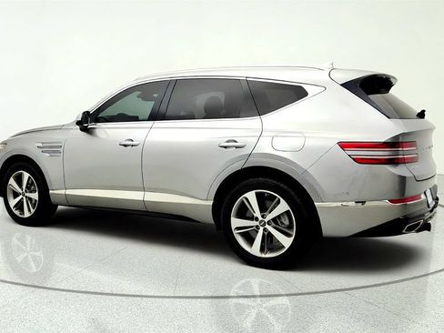 Used 2024 Genesis GV80 3.5T Advanced w/ Advanced Package AWD/4WD image 7