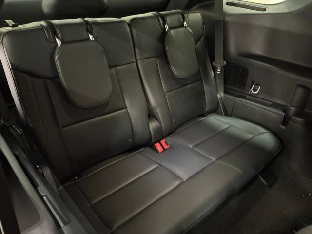 New 2026 Ford Explorer Tremor w/ Tremor Convenience Package AWD/4WD image 17