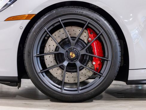 Used 2026 Porsche 911 Carrera 4 GTS image 20