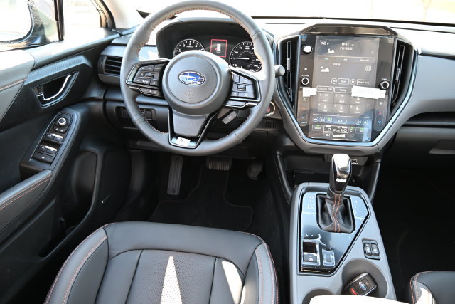 New 2027 Subaru Crosstrek 2.5i Limited AWD/4WD image 9