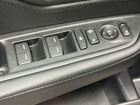 Certified 2025 Honda Odyssey Sport-L image 20