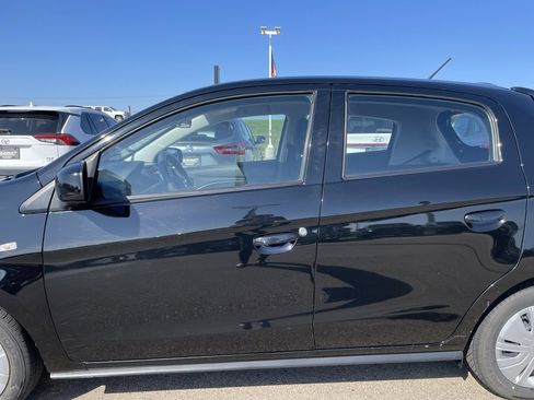 Used 2022 Mitsubishi Mirage ES image 31