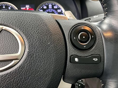 Used 2015 Lexus IS 250 AWD w/ Premium Package image 24