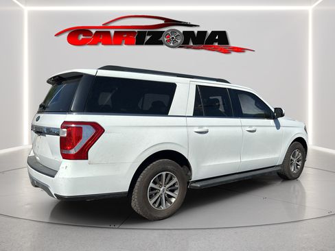 Used 2019 Ford Expedition Max XLT w/ Equipment Group 201A RWD image 5