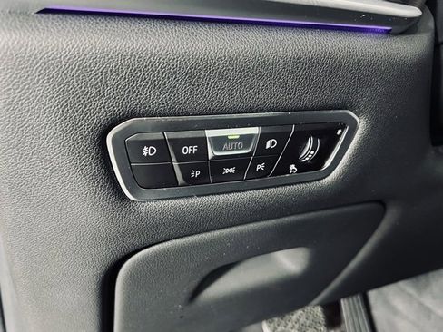 Used 2019 BMW X7 xDrive40i w/ Premium Package image 29