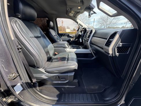 Used 2020 Ford F250 Lariat AWD/4WD image 22