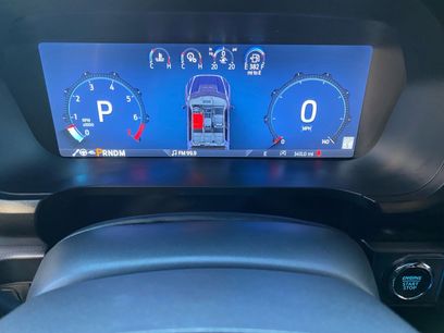 Used 2025 Ford F150 Raptor