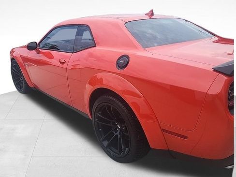 Used 2020 Dodge Challenger R/T Scat Pack RWD image 8