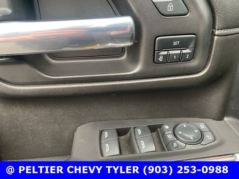 Used 2021 Chevrolet Silverado 3500 LTZ w/ LTZ Plus Package image 16