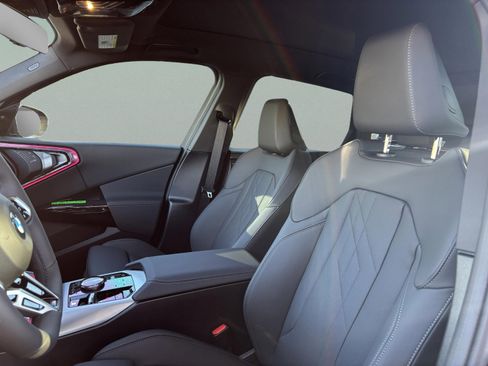 Used 2026 BMW X3 xDrive30 w/ M Sport Package image 17