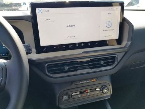 New 2025 Ford Bronco Sport Big Bend w/ Convenience Package image 21