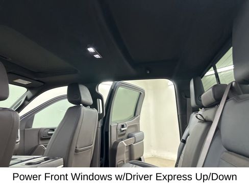 Used 2022 GMC Sierra 1500 Denali w/ Denali Reserve Package image 31