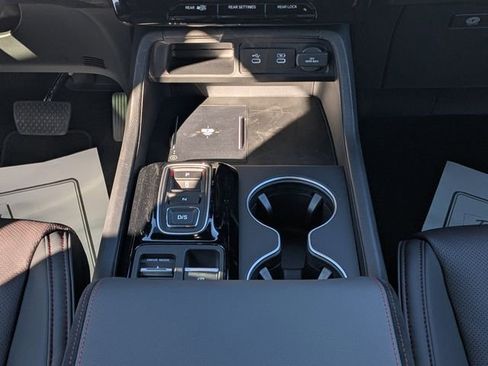 New 2026 Honda Pilot Black Edition image 20