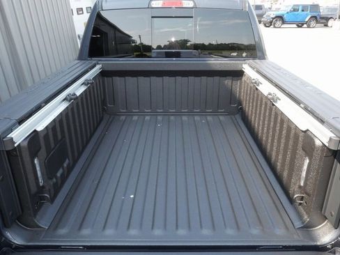 New 2026 RAM 1500 Big Horn image 8