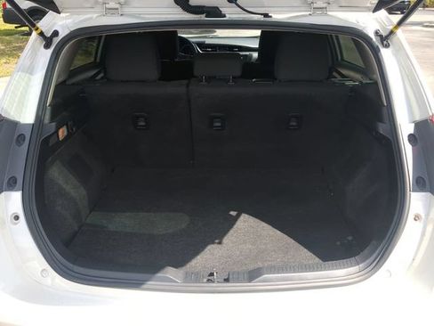 Used 2018 Toyota Corolla iM FWD image 14
